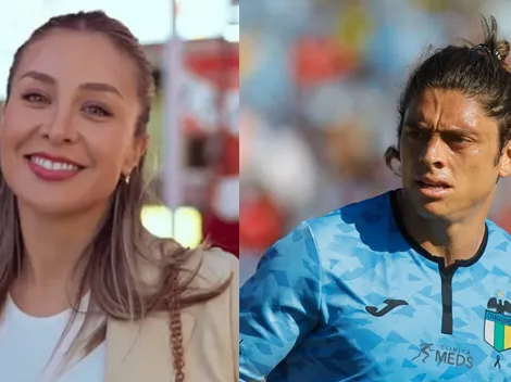 Sosa la tiene clara: ¿irá a ver a Montecinos frente a Colo Colo?