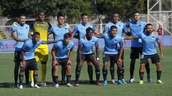 O'Higgins tiene a varios ex Colo Colo en su plantel.