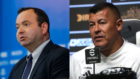 El abogado de la U y los dichos de Almirón en su contra.