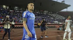 Renato Paiva analizó a Universidad de Chile y advirtió del talento de Charles Aránguiz.