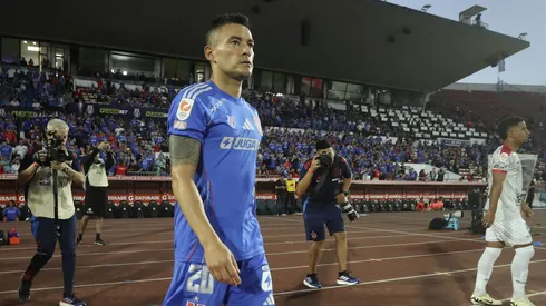 Renato Paiva analizó a Universidad de Chile y advirtió del talento de Charles Aránguiz.