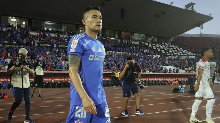 Renato Paiva analizó a Universidad de Chile y advirtió del talento de Charles Aránguiz.