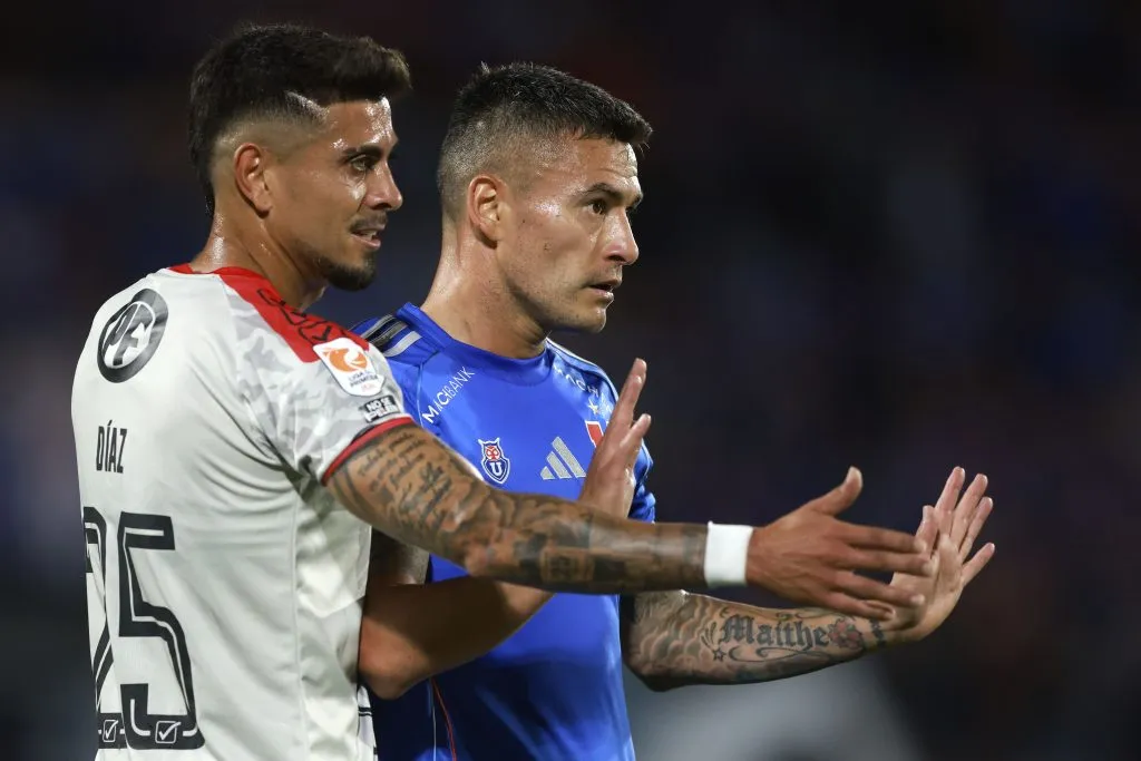 Felipe Zanca/Photosport