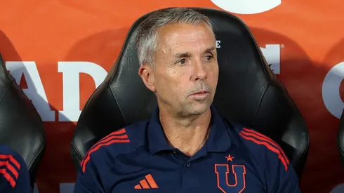 DT azul destacó a dos jugadores.