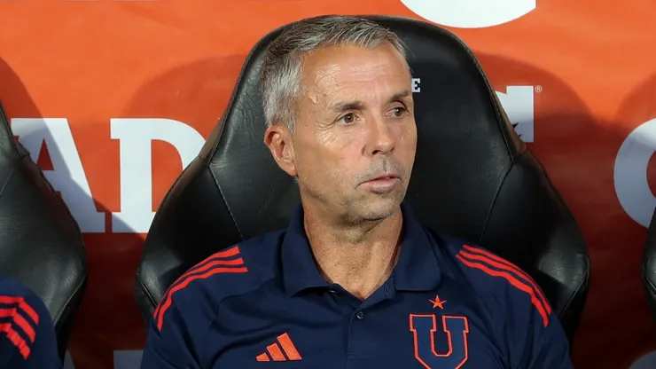 DT azul destacó a dos jugadores.