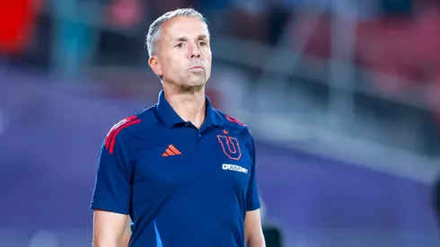 Álvarez quedó preocupado en la U.