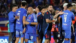 Yáñez elogia a inesperado jugador de la U.