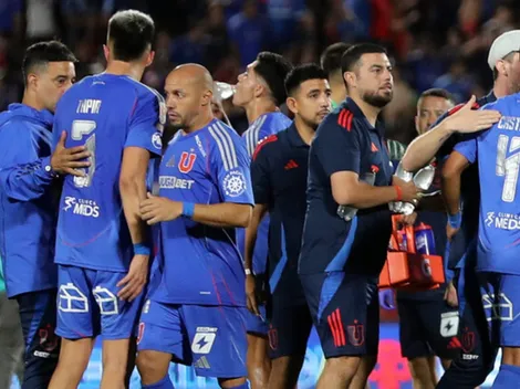 "Se va a consolidar": El inesperado elogio de Pato Yáñez a jugador de la U