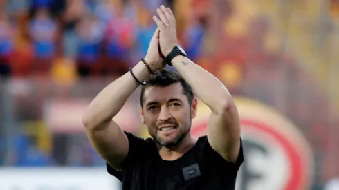 Pepe Rojas destacó a jugador en el triunfo azul.