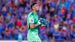 Superman Vargas destaca el partido de Gabriel Casetellón.