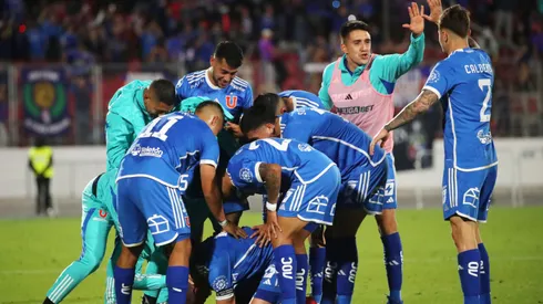 El ex Universidad de Chile que brilla hoy en día en el extranjero