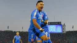 Ex compañero de Guerra se emociona: "Verlo me da alegría"