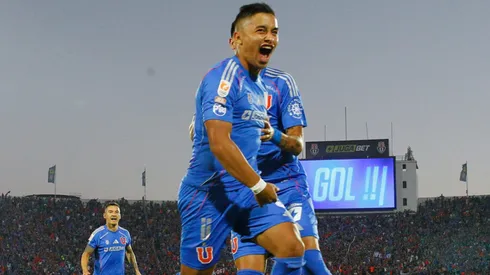 Ex compañero de Guerra se emociona: "Verlo me da alegría"