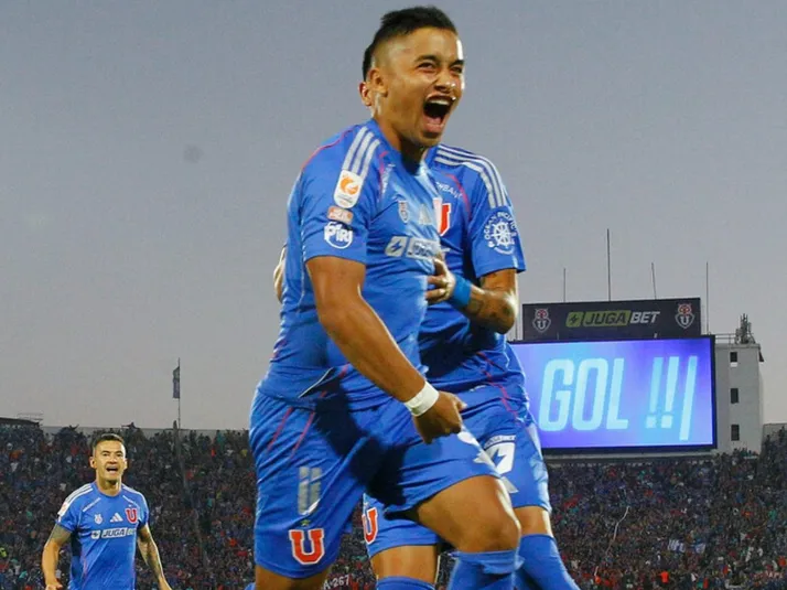 Ex compañero de Guerra se emociona: "Verlo me da alegría"