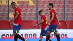 Conmebol golpea con rudeza a Unión Española
