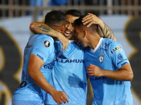 Pronósticos Independiente Santa Fe vs Deportes Iquique: los Dragones Celestes quieren sellar su pase en la Copa Libertadores