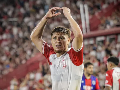 Olé destaca la tremenda marca de Leonardo Gil en Argentina