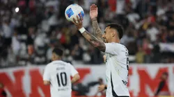 Colo Colo jugará ante O'Higgins en el Monumental. (Foto: Photosport)