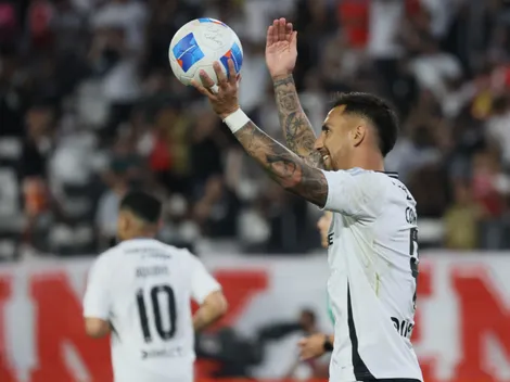 Dé que forma ver EN VIVO hoy a Colo Colo vs. O’Higgins por la Liga de Primera