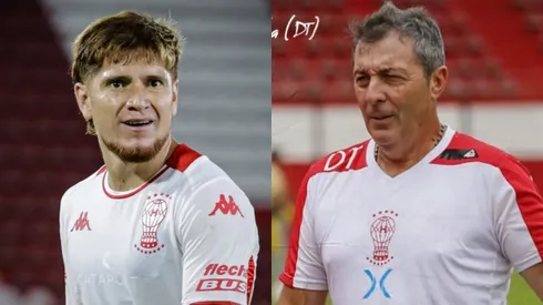 Leonardo Gil y Frank Darío Kudelka se llenan de elogios en Argentina