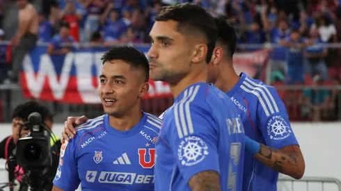 La U apuesta por derribar a su bestia negra