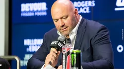 UFC sufre el primer gran remezón de 2026 (Foto: Getty)