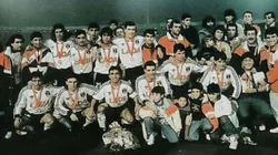 Un histórico de Colo Colo confesó padecer un complejo síndrome.