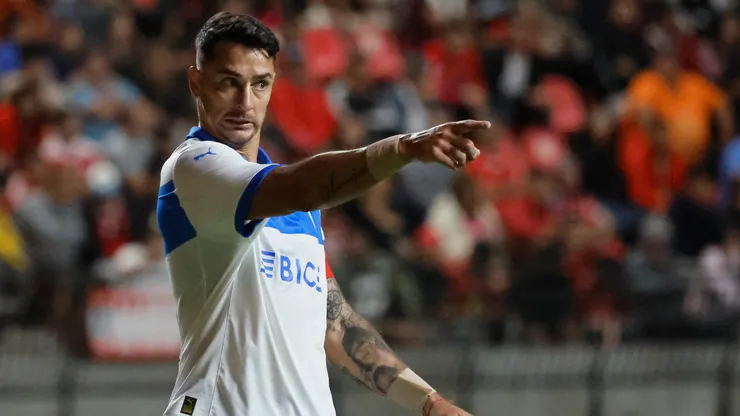 Universidad Católica apunta a este estadio para recibir a Palestino.
