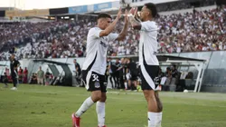 Colo Colo tiene once definido para el partido frente a O'Higgins. (Foto: Photosport)