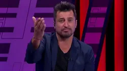 Nicolás Peric respaldó a esta figura de Universidad de Chile.