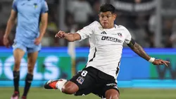 Esteban Pavez lanzó una alerta tras la caída de Colo Colo ante O'Higgins.