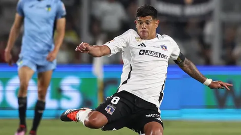 Esteban Pavez lanzó una alerta tras la caída de Colo Colo ante O'Higgins.