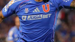 Universidad de Chile envía a préstamo a jugador de La Roja sub-20.