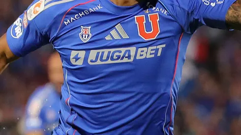 Universidad de Chile envía a préstamo a jugador de La Roja sub-20.