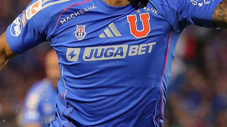 Universidad de Chile envía a préstamo a jugador de La Roja sub-20.