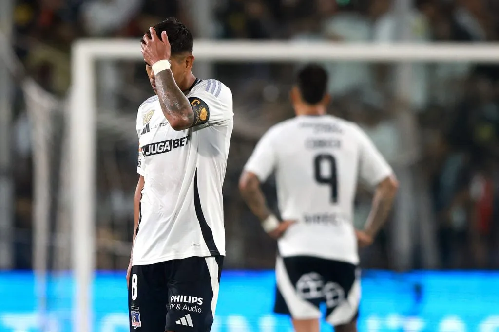 El Cacique cayó en casa. | Foto: Photosport