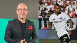 Flamm adelanta el panorama del King.