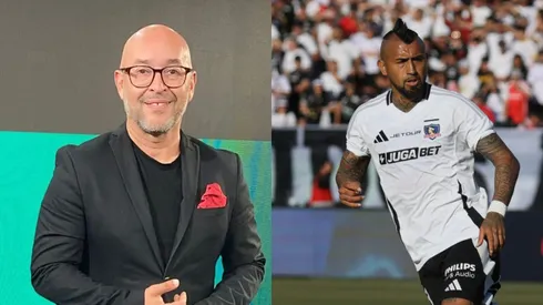 Flamm adelanta el panorama del King.