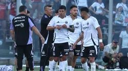 Huachipato es el próximo desafío de Colo Colo.