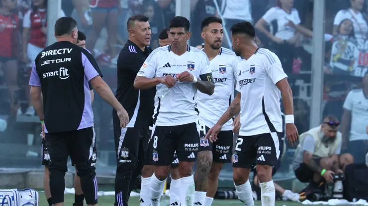 Huachipato es el próximo desafío de Colo Colo.