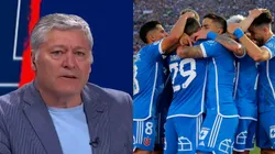 Yáñez le hace una gran petición a Gareca para los próximos duelos de La Roja.