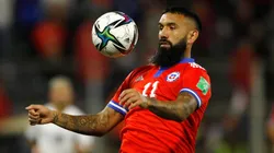 Fernández atraviesa un gran momento en el fútbol de Malasia.