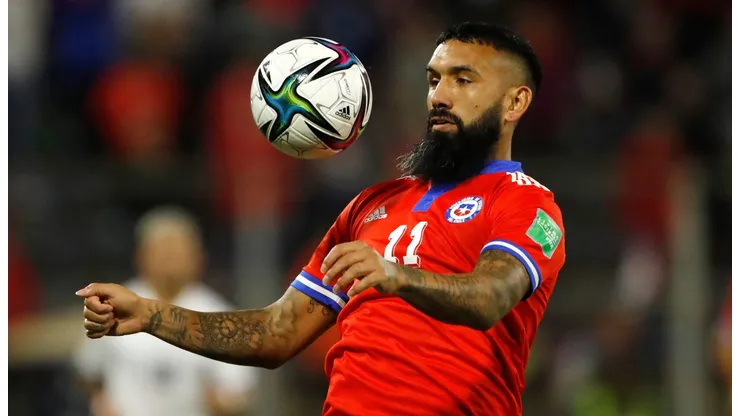 Fernández atraviesa un gran momento en el fútbol de Malasia.
