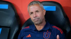 La buena noticia para Gustavo Álvarez de cara al duelo con Cobresal