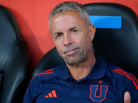 La buena noticia para Gustavo Álvarez de cara al duelo con Cobresal