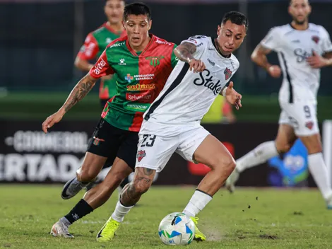 Pronósticos Ñublense vs Boston River: los Diablos Rojos buscan remontar para seguir con vida en la Copa Libertadores