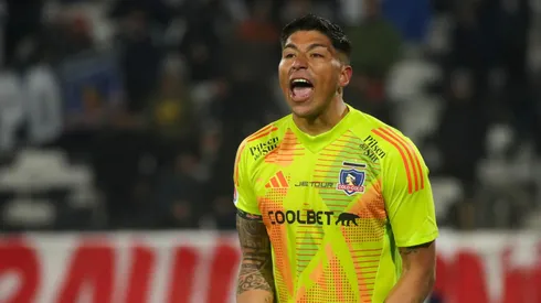 Brayan Cortés habría perdido la confianza de Almirón y sería suplente el domingo ante Everton.