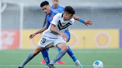 Ante el cierre del Estadio Nacional, la U piensa en un cambio de recinto.