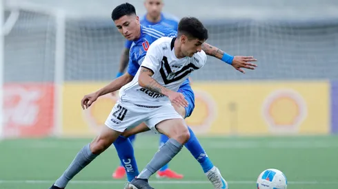 Ante el cierre del Estadio Nacional, la U piensa en un cambio de recinto.