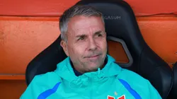 Hermano de Felipe Loyola se rinde ante Álvarez: "Ojalá sea campeón"